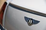 Bentley Continental SuperSports Convertible 2010 года